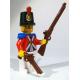 Flintlock Pistol