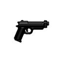 M9 Pistol