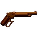 M1887 Shotgun