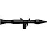RPG-7 Rocket Grenade