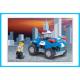 VEHICULE DE RECONNAISSANCE