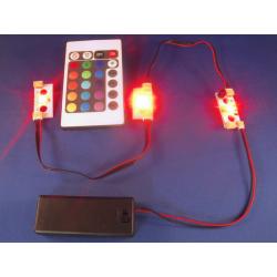 ModuLite RGB Kit - Remote Control