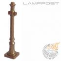 Lamp Post - Bronze