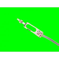 StudLite 1x1 - Green