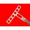StudLite EV 1x6 - Red
