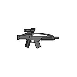 AC8 Assault Carbine
