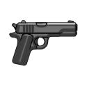 M1911 v2 .45 Pistol