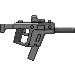 Experimental Recoilless Model V (XVR)