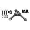 M2 Tripod