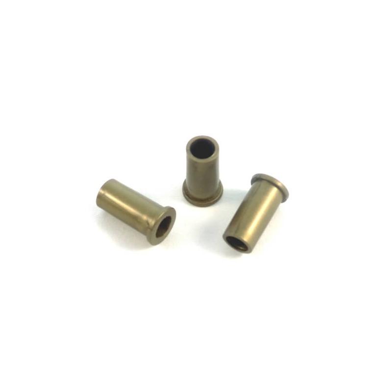 Shell Casing (Brass)