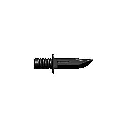 Combat Knife