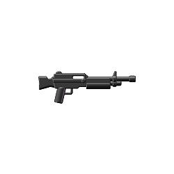 Combat LMG - MK48