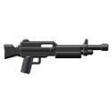 Combat LMG - MK48