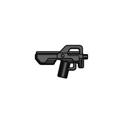 Combat PDW
