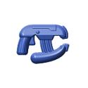 Energy Pistol