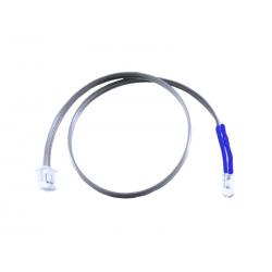 6 inch LED Cable - Blue