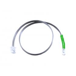 6 inch LED Cable - Green