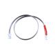 6 inch LED Cable - Red