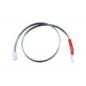 6 inch LED Cable - Red