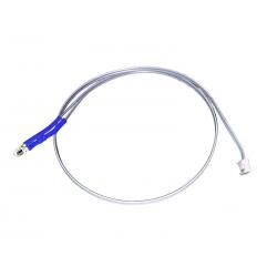 12 inch LED Cable - Blue