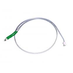 12 inch LED Cable - Green