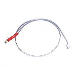 12 inch LED Cable - Red