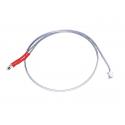 12 inch LED Cable - Red