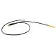 PostLite Cable - Flickering Flame