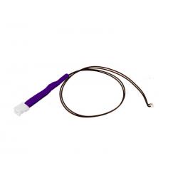 6 inch Micro LED Cable - Purple