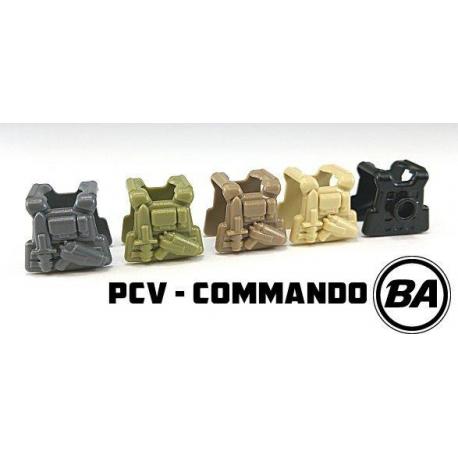 PCV - Commando