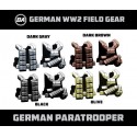 WW2 Web Gear