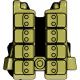 German Paratrooper - WW2 Field Gear