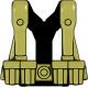 German Rifleman - WW2 Field Gear