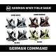 German Command - WW2 Field Gear