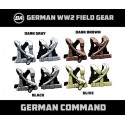 German Command - WW2 Field Gear