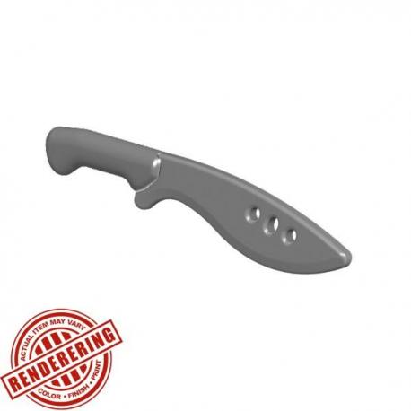 Kukri - Carbon