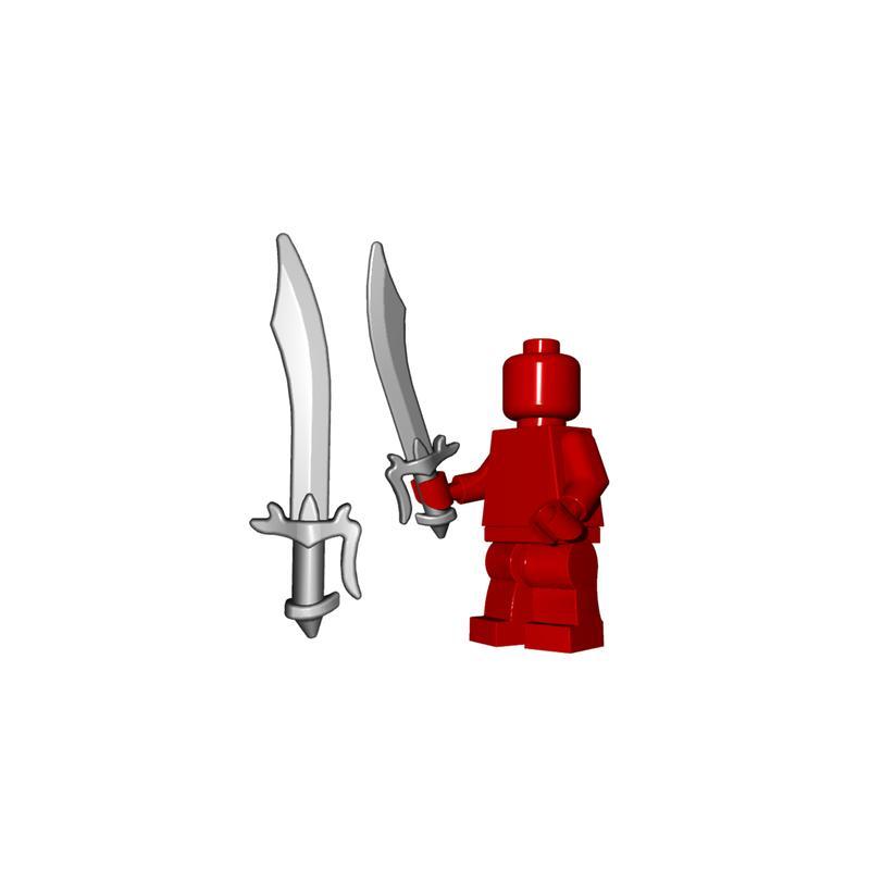 Lego brickwarriors outlet