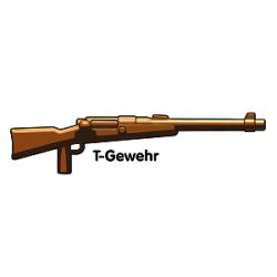 German WW1 Tankgewehr Rifle
