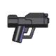 Space Magnum Pistol