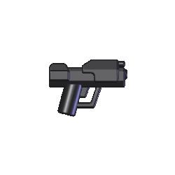 Space Magnum Pistol