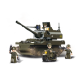 Sluban Tank M38-B9800