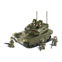 Sluban Tank M38-B0305