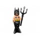LEGO Minifig Batman Movie 2 - mermaid batman