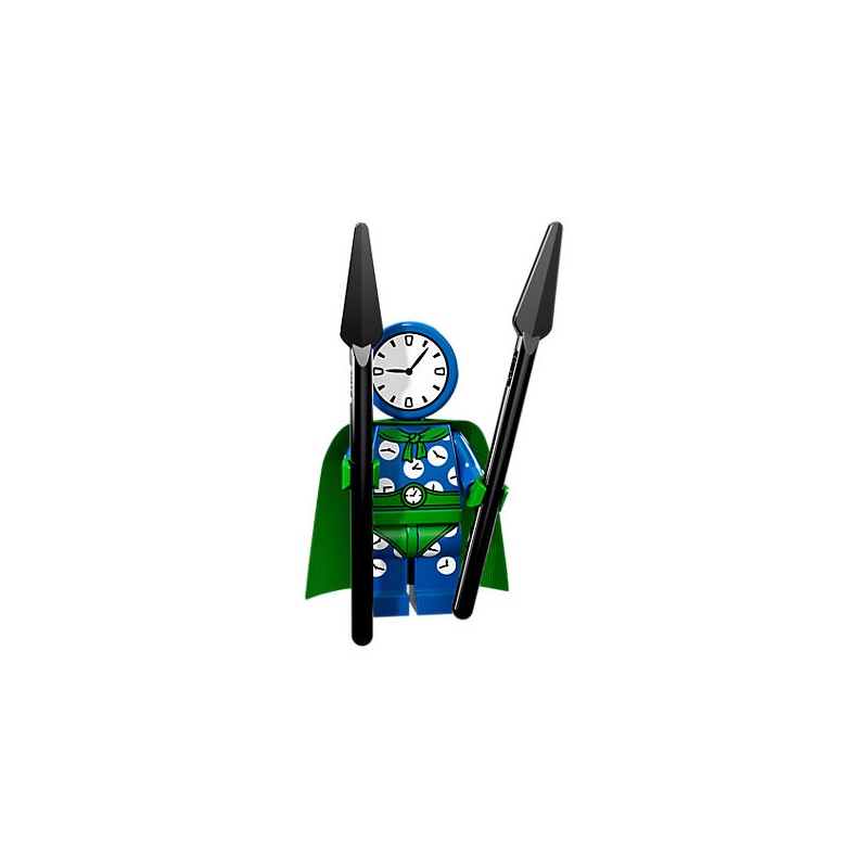 Batman minifigures discount series 2