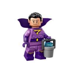 LEGO Minifig Batman le film Série 2 - Zan