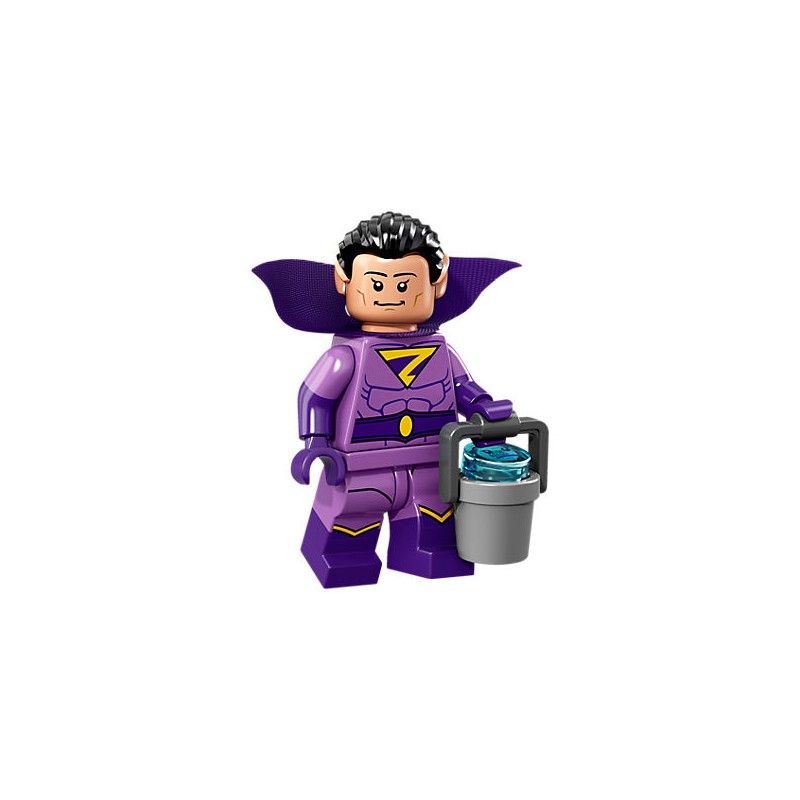 Lego Mini-figures The Lego Batman Movie Series 2