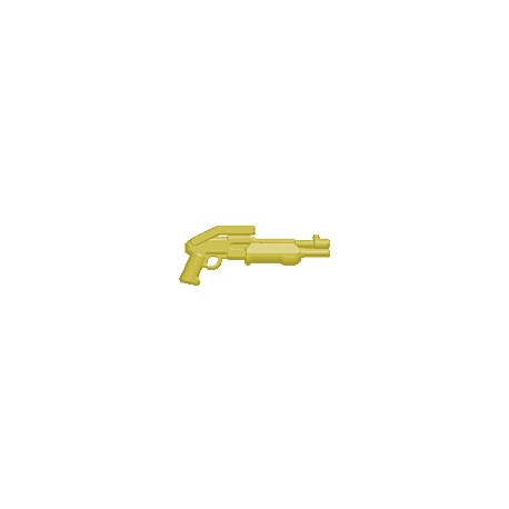 Combat Shotgun