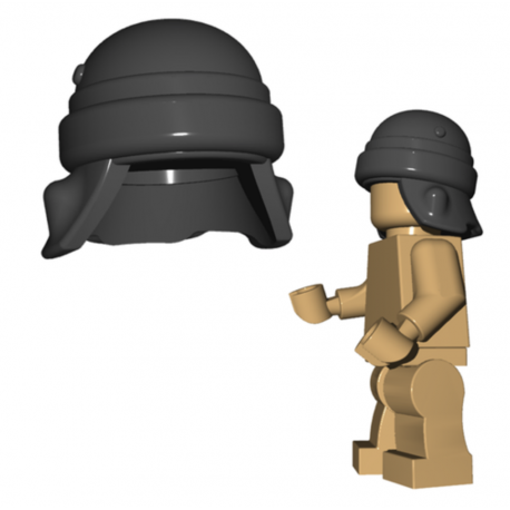 Italian Tanker Helmet