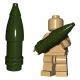 Artillery Shell