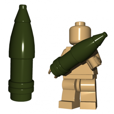 Artillery Shell